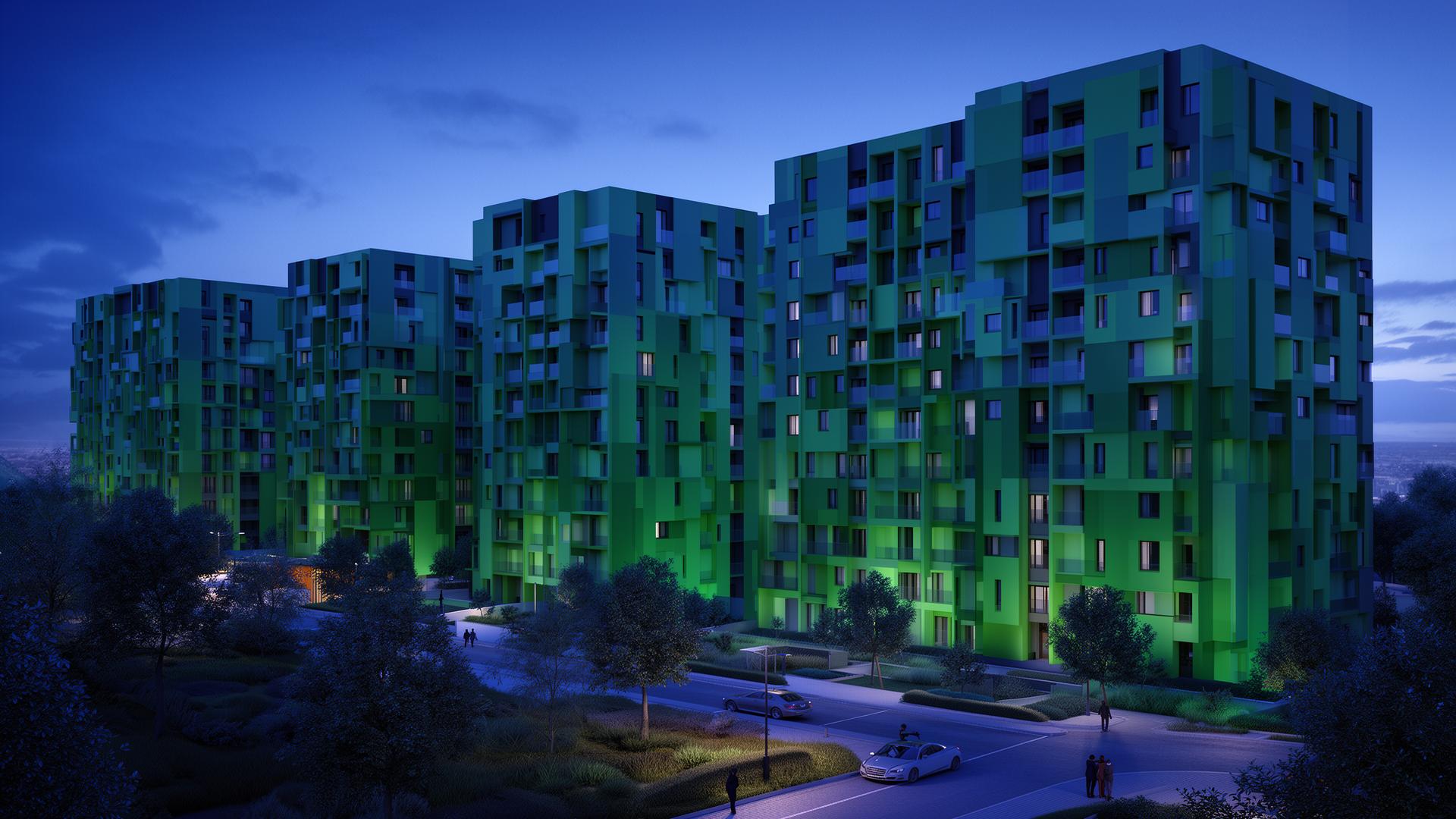 Project Development